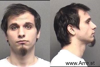 Andrew Michael Francis Mugshot