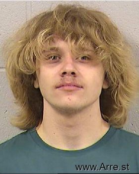 Andrew Shay Franklin Mugshot