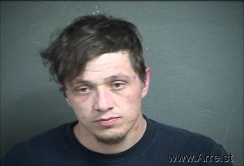 Andrew O Frazier Mugshot