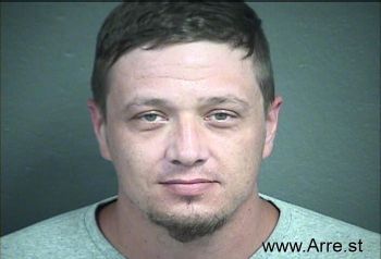 Andrew Orin Frazier Mugshot