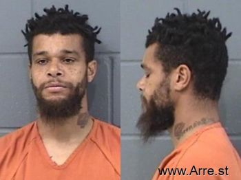 Andrew Kerry Thomas Junior Fuqua Mugshot