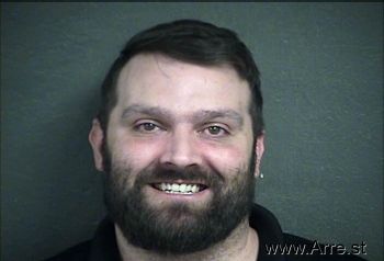 Andrew D Graham Mugshot