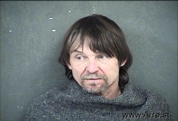 Andrew  Graves Mugshot