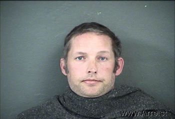 Andrew Christopher Hill Mugshot