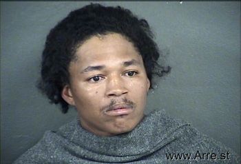 Andrew Lee Hunter Mugshot