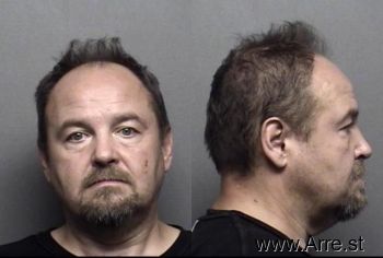 Andrew David Jackson Mugshot