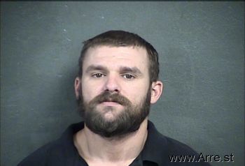 Andrew Bryan Jones Mugshot