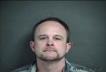 Andrew Jordan Long Mugshot