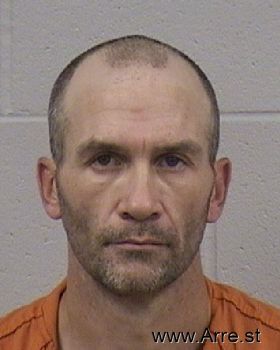 Andrew Joseph Nichols Mugshot