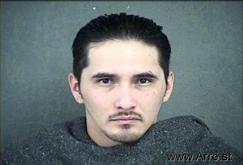 Andrew  Ortega Mugshot