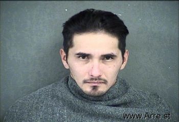 Andrew  Ortega Mugshot