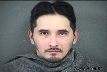 Andrew  Ortega Mugshot