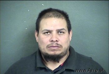 Andrew  Ortega Mugshot