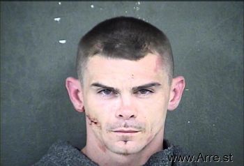 Andrew Joseph Owens Mugshot