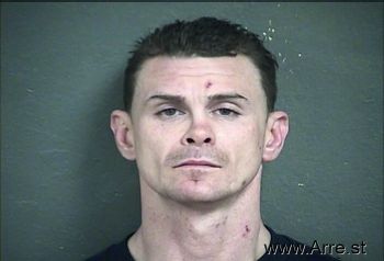 Andrew Joseph Owens Mugshot