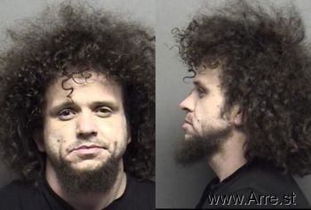 Andrew Lucas Pruett Mugshot