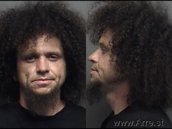 Andrew Lucas Pruett Mugshot