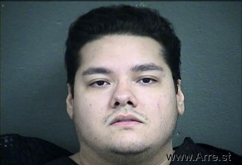 Andrew Michael Rodriguez Mugshot