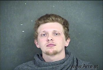 Andrew D Russell Mugshot