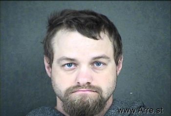 Andrew Lee Smith Mugshot