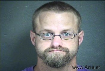 Andrew Lee Smith Mugshot