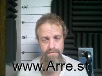 Andrew Lee Smith Mugshot