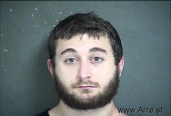 Andrew Michael Townsley Mugshot