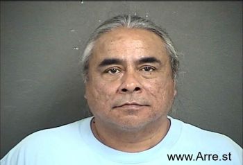 Andrew  Vallejo Mugshot