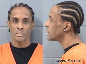 Andrew Lynn Williams Mugshot