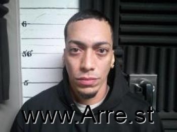 Andy  Martinez Gonzalez Mugshot