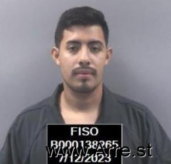 Angel Gabriel Ayala Mugshot