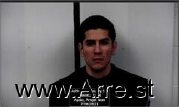 Angel  Ayala Mugshot