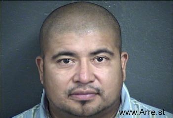 Angel Celerino Cruz-juarez Mugshot