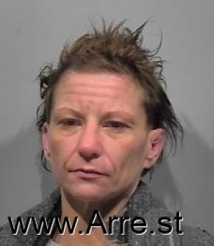 Angel Ann Drake Mugshot