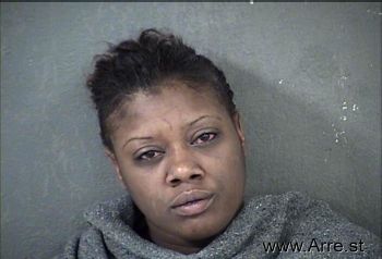 Angel Lynne Gant Mugshot