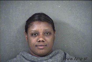 Angel Lynne Gant Mugshot