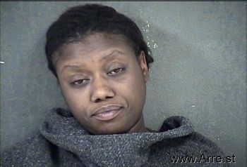 Angel Lynne Gant Mugshot