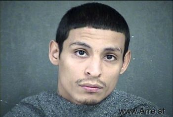 Angel Alejandro Hidalgo Mugshot