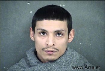 Angel Alejandro Hidalgo Mugshot