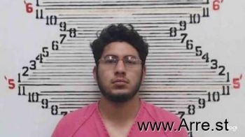 Angel  Romero Mugshot