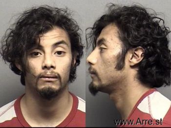 Angel Alan Trujillo Mugshot