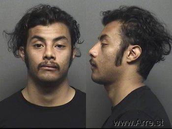 Angel Alan Trujillo Mugshot