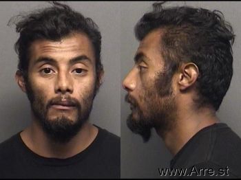 Angel Alan Trujillo Mugshot