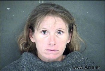 Angela  Abbott Mugshot