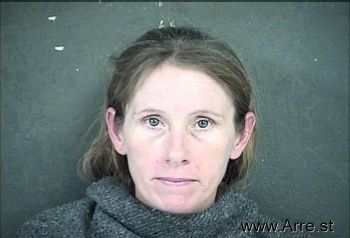 Angela  Abbott Mugshot