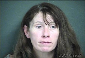 Angela Jean Abbott Mugshot