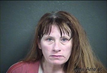 Angela Jean Abbott Mugshot