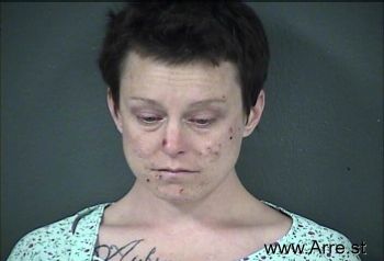 Angela Jean Abbott Mugshot