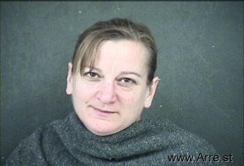 Angela D Allen Mugshot