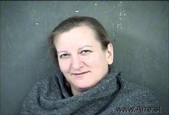 Angela D Allen Mugshot